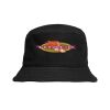 SOL'S Unisex Twill Bucket Hat Thumbnail