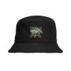 SOL'S Unisex Twill Bucket Hat Thumbnail