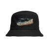 SOL'S Unisex Twill Bucket Hat Thumbnail