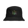 SOL'S Unisex Twill Bucket Hat Thumbnail