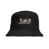 SOL'S Unisex Twill Bucket Hat Thumbnail