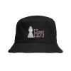 SOL'S Unisex Twill Bucket Hat Thumbnail