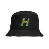 SOL'S Unisex Twill Bucket Hat Thumbnail