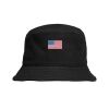 SOL'S Unisex Twill Bucket Hat Thumbnail