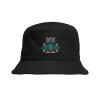 SOL'S Unisex Twill Bucket Hat Thumbnail
