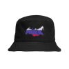 SOL'S Unisex Twill Bucket Hat Thumbnail