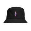 SOL'S Unisex Twill Bucket Hat Thumbnail